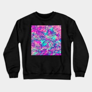 Colorful | The Bird Crewneck Sweatshirt